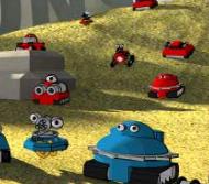 坦克戰隊 坦克戰隊