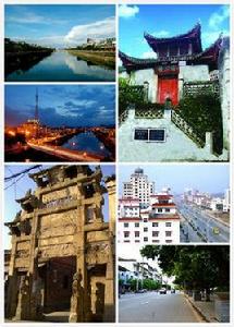 濂溪街道 濂溪街道