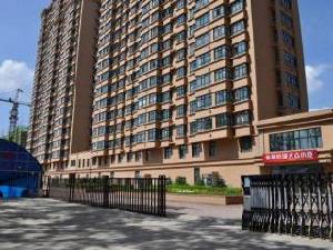 哈爾濱金都府邸 哈爾濱金都府邸