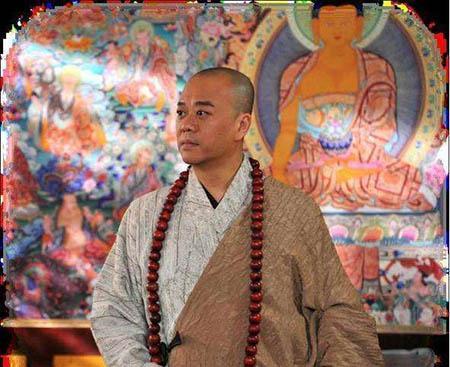 這個和尚很傳奇:在亂世公然舉兵稱帝 還冊立尼姑為皇后