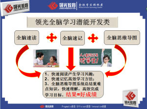 全腦開發