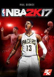 NBA 2K17 NBA 2K17