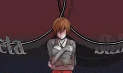 魔女薩姆赫菲的逃亡 魔女薩姆赫菲的逃亡