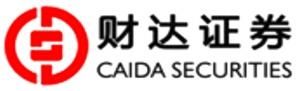 財達證券