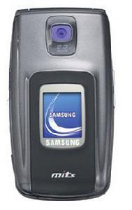 三星 SGH-Z600 三星 SGH-Z600