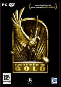 《目標柏林黃金版》