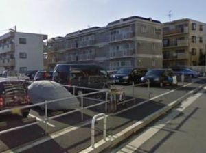 江戶川區 江戶川區