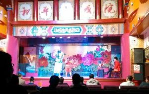 和平大戲院(文化宮店) 和平大戲院(文化宮店)