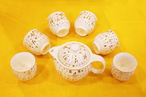 陶瓷茶具