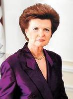 瓦伊拉·維基耶-弗賴貝加