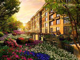 中大·海韻酈城 中大·海韻酈城