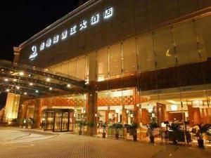 崑山新港灣錦江大酒店 崑山新港灣錦江大酒店