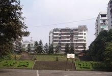 內江職業技術學院