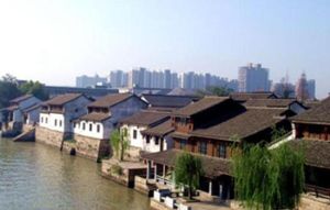 杭州大運河文化採摘休閒節 杭州大運河文化採摘休閒節