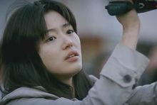 曾是超人的男子