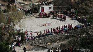 尼西情舞 尼西情舞