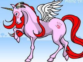 獨角獸傳說 獨角獸傳說