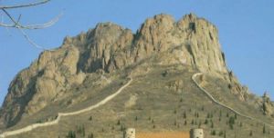 錦州茶山風景區 錦州茶山風景區