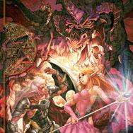 第七使徒[IGS蕭幼嵐作品]