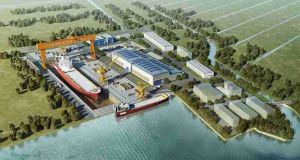 江蘇海宏建設工程有限公司 江蘇海宏建設工程有限公司