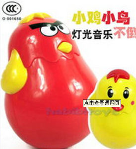 憤怒的小雞 憤怒的小雞