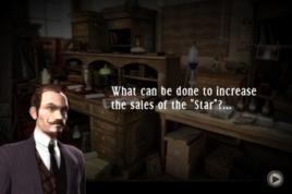 開膛手傑克:地獄來信 開膛手傑克:地獄來信