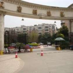 天府明珠花園 天府明珠花園