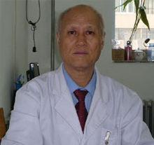 李貴山主任醫師