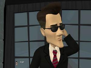 《妙探闖通關4》