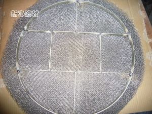 絲網捕沫器 絲網捕沫器