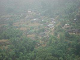 營盤村[雲南省鎮康縣南傘鎮營盤村]