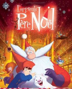 聖誕老人的學徒 聖誕老人的學徒