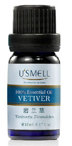 岩蘭草精油 岩蘭草精油