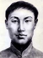 黃開湘烈士 黃開湘烈士