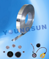 株洲永盛電池材料有限公司