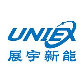 江西展宇新能源股份有限公司 江西展宇新能源股份有限公司