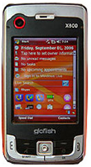 （圖）倚天 X800