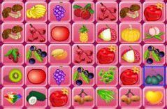 《水果連連看》