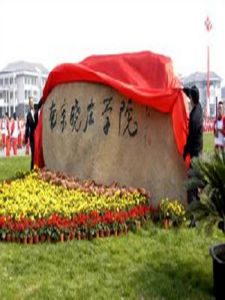 南京曉莊學院 南京曉莊學院