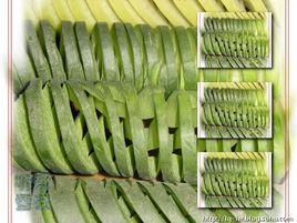 蓑衣蘿蔔 蓑衣蘿蔔