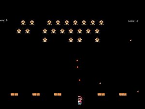 馬里奧打蜜蜂遊戲 馬里奧打蜜蜂遊戲