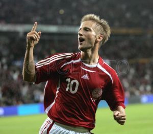 馬蒂爾斯&middot;約根森