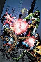 超級惡人秘密會社