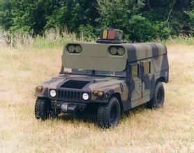 陶式反坦克飛彈發射車 陶式反坦克飛彈發射車