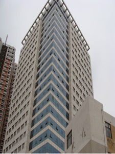 河南中醫學院第一附屬醫院 河南中醫學院第一附屬醫院