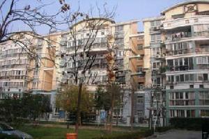 上南山水苑二期