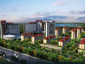 親和源溫泉產業園 親和源溫泉產業園