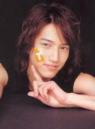 （圖）田口淳之介