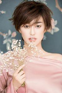 李佳桐[中國內地女演員]