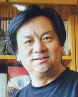 顏景龍[科學家]